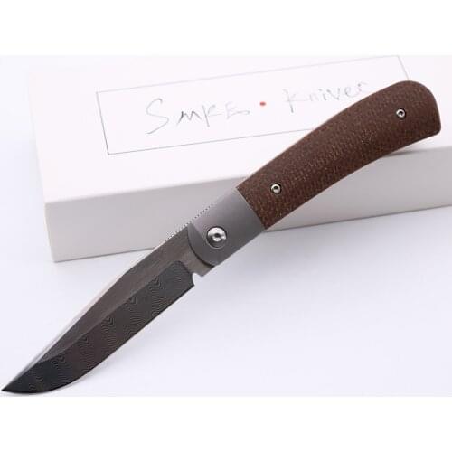Samierknives Knives