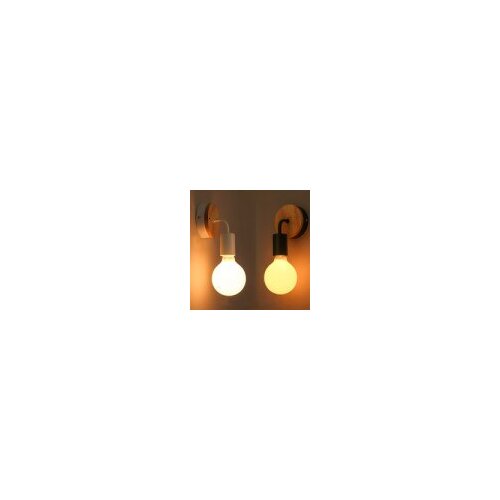 Nordic led stone luminaria bathroom light industrial decor home deco luminaria de parede living room lamp