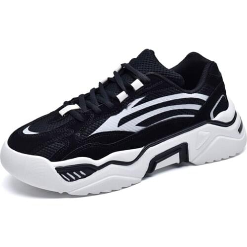 Sport trainers for sneaker grey men breathable light shoes in hop sneaker mens casual winter mesh vintage mens white man autumn