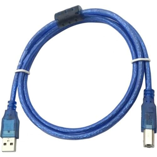 Vention USB Printer Cable USB 2.0 Type A Male to B Male Cable for Canon Epson HP ZJiang La-bel Printer DAC USB Printer