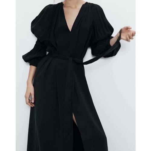 Vaiaye Long Dresses