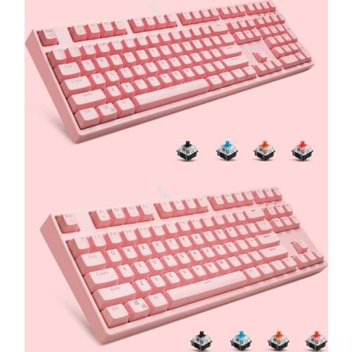 Компьютерные клавиатуры ZLHJXY China At AliExpress