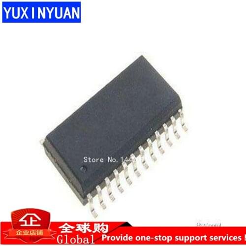 10PCS/LOT LVC4245A 74LVC4245AD SN74LVC4245AD SN74LVC4245ADWR SOP-24