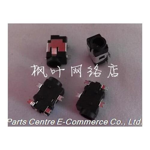 20 pcs DC jack Tablet PC 1.3mm Charging Charge Socket Power Connector For others Tablet DC Jack