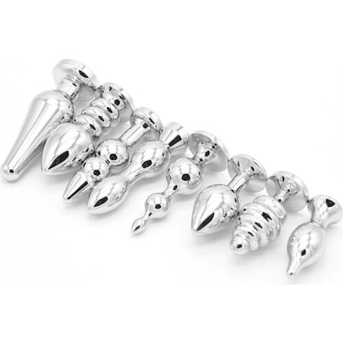 2020 New XY8000341 One Pole Anal Plug Electro Shock Sex Toys For Men Medical Themed Toys Electric Shock Host Tens Adult Game