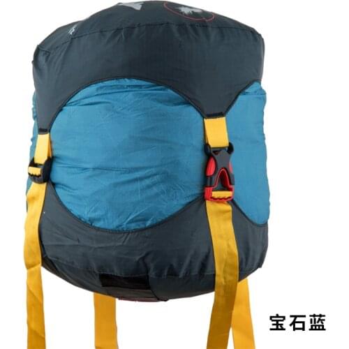 3F UL GEAR 30D CORDURA Sleeping Receive Bag Waterproof Portable Outdoor Travel Bag Grocery Bags