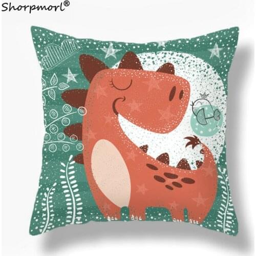 45x45CM Polyester Short Plush Velvet Living Room Sofa Car Seat Pillowcase Cushion Cover Funda Cojins 2021