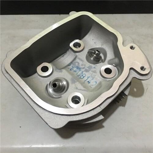 Motorcycle Accessories HJ100T-5 HJ100T-6 HJ100T-8 VM100 VN100 VF100 Cylinder Head Assembly