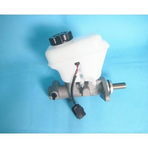 Car accessories high quality brake master cylinder SA00-43-400M1 SA30-43-400M1 for Haima 7 2010-2015