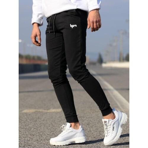 BPM - Active Mens bike Wear Bottoms