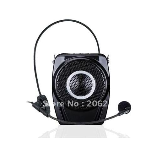 Boutique Recommend TAKSTAR E8M Portable Multimedia Amplifiers & Speaker MP3 Audio Player Black Brand Hot Free Shipping