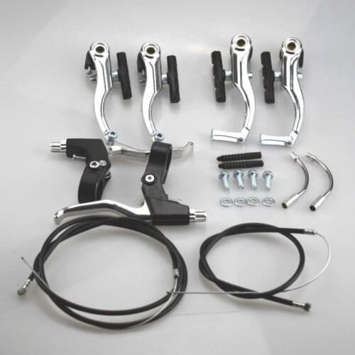 FMFXTR Bicycle Parts