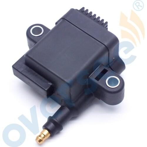 300-879984T01 Ignition Coil For Mercury Optimax Outboard Motor EFI 60 90 115HP 300-8M0077471 879984T01