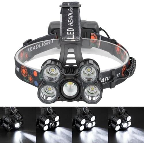 Светодиодные налобные фонари KAWATIK China At AliExpress