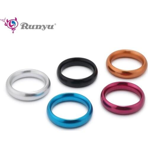 3 size Penis Ring Physical Delay ejaculation time dick penis ring Casing bound scrotum cock ring sex toy for men cockring