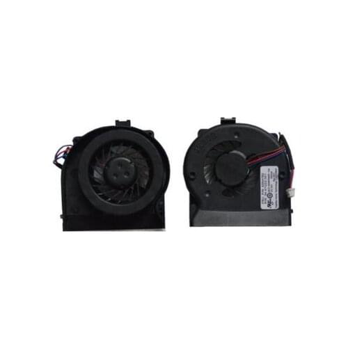 NEW Laptops Cpu Cooling Fans Fit For X60 X61 X60s X61s 12" Notebook Cooler Fans