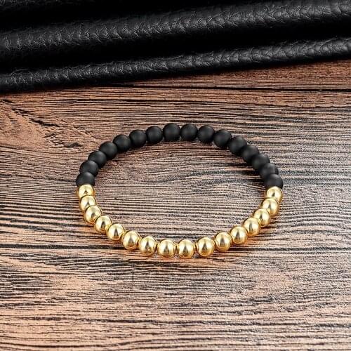 LIVVY Name Bracelets