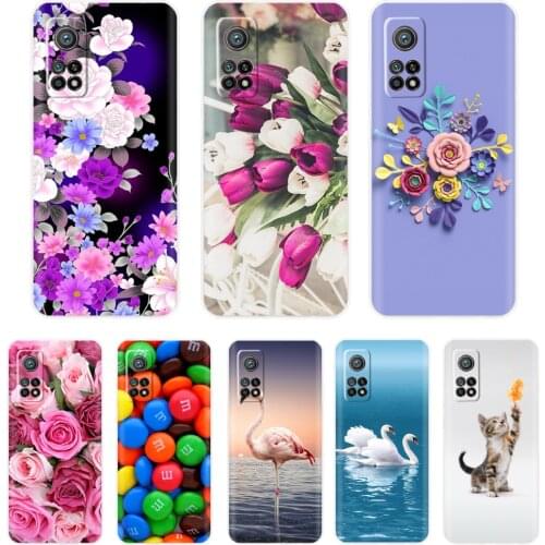 Mavskes Phone Cases Xiaomi Mi 10 Pro 5G