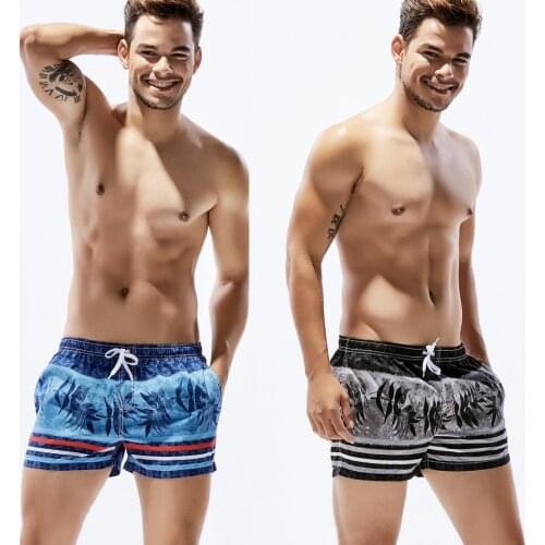 Boardshorts men quick dry swimwear beachwear sports mens sweat board shorts gmy running shorts surfing beach short joggers 113