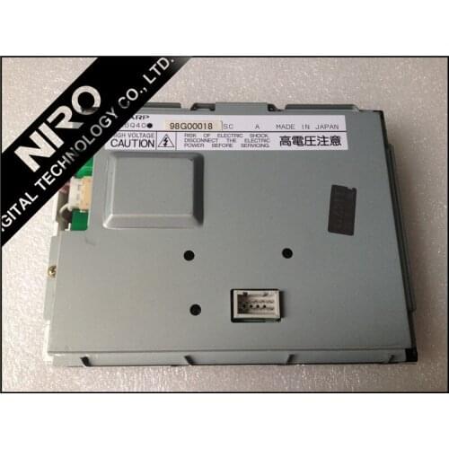 KCVV DHL/EMS shipping New Original Car Navigation/DVD LCD Display Screen by LM6Q40