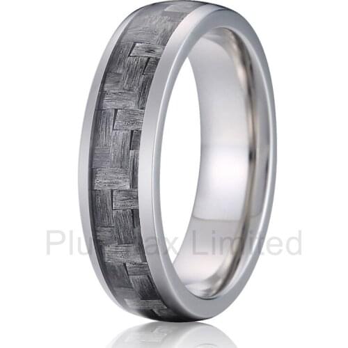 New arrival Buy your beautiful wedding band factory direct mens and womens anti allergic titanium jewelry fashion finger ring