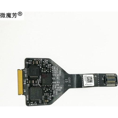 NEW A1278 Touchpad Trackpad Flex Cable for Macbook Pro Retina 13" A1278 Trackpad Cable 2009 2010 2011 2012 YEAR