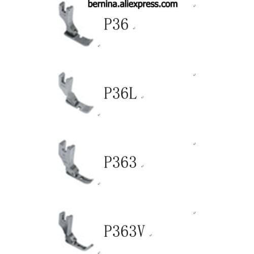 Industrial Sewing Machine p36/p36l/p363v/p36n/s58ns/s518 ns/s518 ns-h/p803/p-723/p-801/p127/p35/p351/p58n for juki pfaff brother