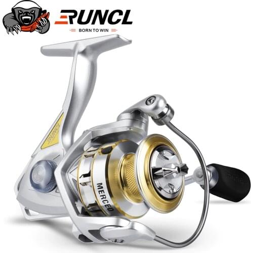 Катушки для спиннинга RUNCL China At AliExpress