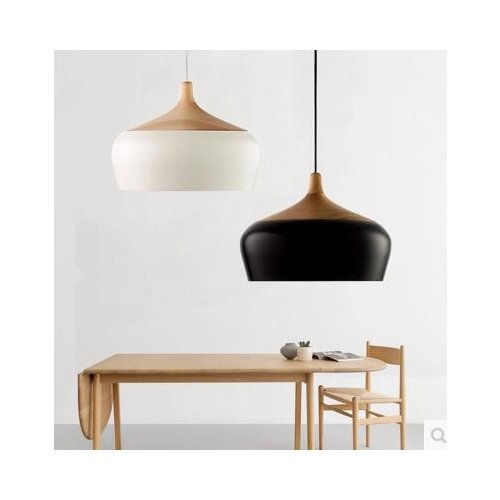 SQUD LED Pendant Lights