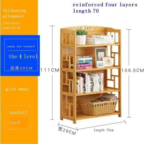 Estanteria Para Libro Meuble Industrial Kids Decoracao Home Madera Dekoration Librero Retro Furniture Bookcase Book Case Rack
