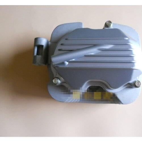 STARPAD For CG150 motorcycle parts for air-cooled double ram air cooled cylinder head assembly CG150 double cylinder assembly