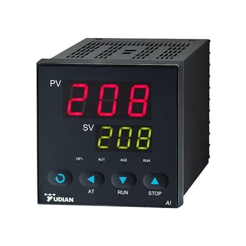 Yudian intelligent thermostat YUDIAN thermostat AI207/208/518P/701/708P/516/719P /AI-756P/AI-716P/AI-518P/AI-710M/AI-485/AI-208D