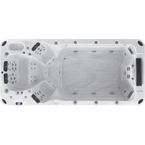 4.8 Meter Villa Swimming SPA Pool hot tub M-3370