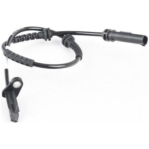 Rear Left Right ABS Wheel Speed Sensor for BMW F45 220i 225i X1 F48 X2 MINI 34526858467