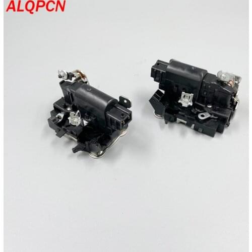 Front door lock actuator latch for RENAULT MASTER II 03-10 VAUXHALL MOVANO