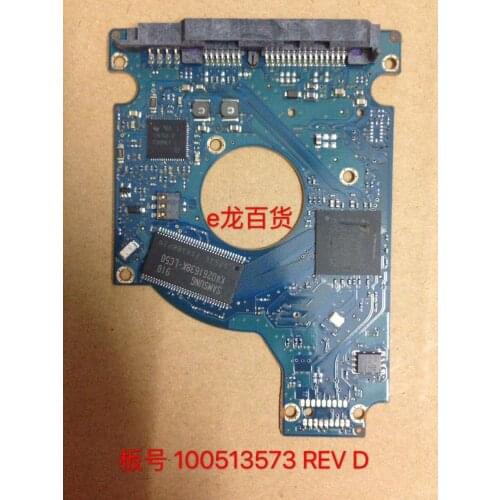 100% Good test Original 100513573 REV D