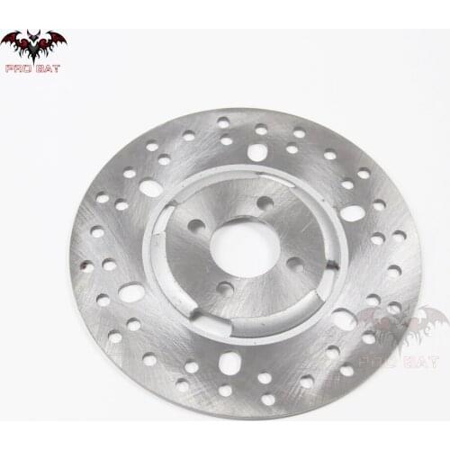 188mm 4 Stud Rear Brake Caliper Disc Disk Rotor 125cc 150cc Quad Dirt Bike ATV Buggy Gokart PRO BAT New