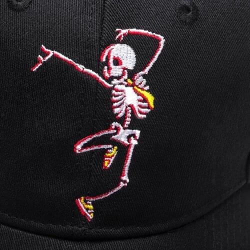 19Hat female summer Korean version of the wild personality baseball cap male student bend along the cap outdoor leisure sun hat