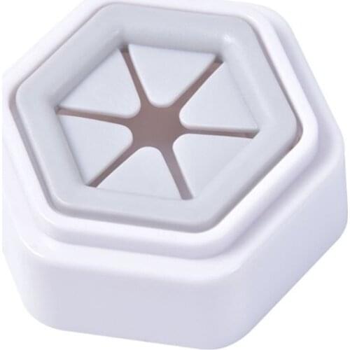 2pcs Self Adhesive Round Towel Holder Wall Mount Wash Cloth Hook Holder Bathroom