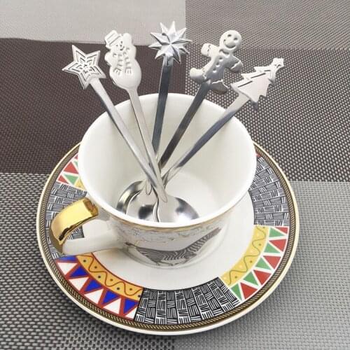 Adlist Wooden Honey Spoons