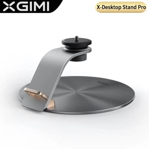 Original XGIMI Projector Accessories X-Desktop Stand Pro Suitable for H2/CC Aurora MOGO Series Projector Standard dual ¼ screw
