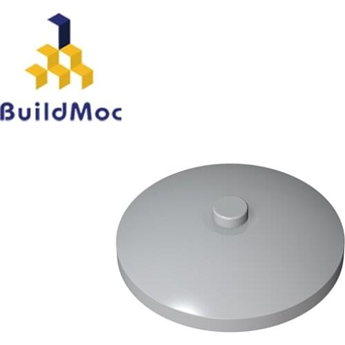 BuildMOC 3960 30065 4x4 high-tech Changeover Catch For Building Blocks Parts DIY Educational Classic Brand