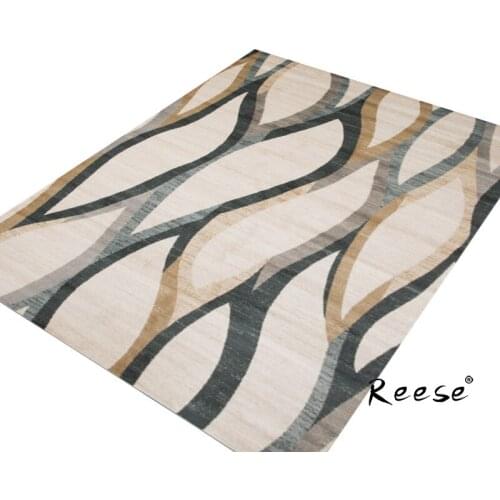 Living Room Decoration Carpets Bedroom Bedside Blanket Bathroom Area Soft Rug Study Floor Protection Customizable Easy To Clean