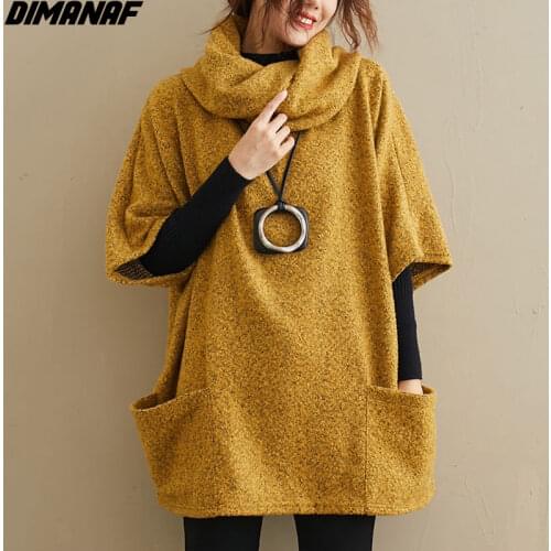 Женские короткие толстовки DIMANAF China At AliExpress