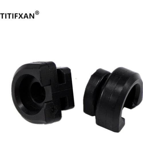 For Honda Accord Civic Crider URV Avancier Jade Engine Upper Cover Plates Rubber Bands Cushion Pad Buffer Damping Block Fastener