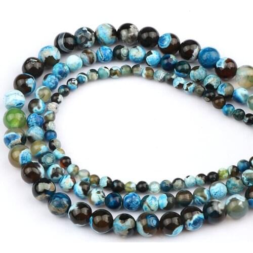 Feel Extin Blue Bracelets