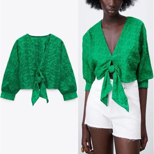 Легкие блузки Hey Ros China At AliExpress