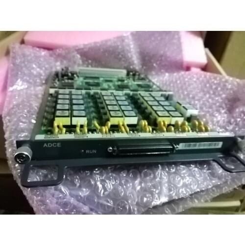 HUA-WEI adce ma5605 ma5615 ma5105 line card ,adsl2+ line card ,adce 16 port