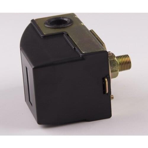 Water pump controller pressure switch krs-1 external wire 1 / 4NPT