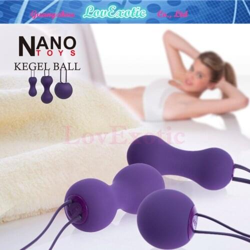 LOVEXOTIC Medical Toys